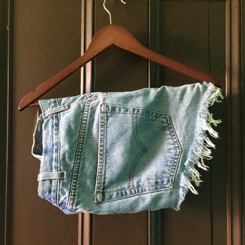 Levi’s Shorts